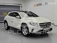2018 Mercedes Benz GLA-Class
