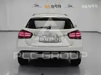2018 Mercedes Benz GLA-Class