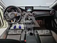 2018 Mercedes Benz GLA-Class