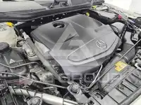 2018 Mercedes Benz GLA-Class