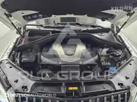 2018 Mercedes Benz GLE-Class