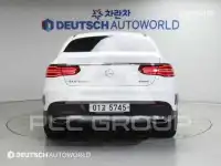 2018 Mercedes Benz GLE-Class