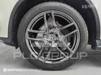 2018 Mercedes Benz GLE-Class
