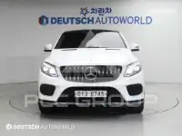 2018 Mercedes Benz GLE-Class