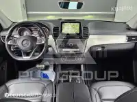 2018 Mercedes Benz GLE-Class