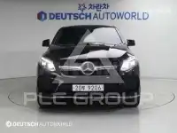 2018 Mercedes Benz GLE-Class