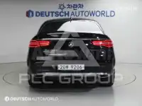 2018 Mercedes Benz GLE-Class