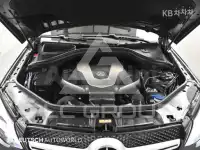 2018 Mercedes Benz GLE-Class