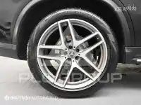 2018 Mercedes Benz GLE-Class
