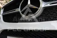 2018 Mercedes Benz GLE-Class