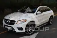2018 Mercedes Benz GLE-Class