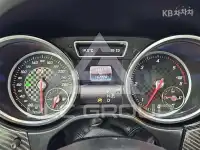 2018 Mercedes Benz GLE-Class