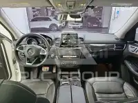 2018 Mercedes Benz GLE-Class