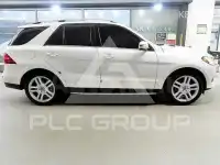 2018 Mercedes Benz GLE-Class