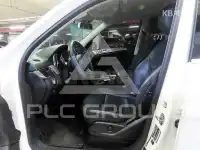 2018 Mercedes Benz GLE-Class