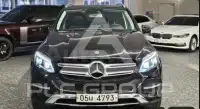 2018 Mercedes Benz GLE-Class