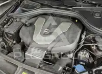 2018 Mercedes Benz GLE-Class