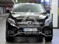 2018 Mercedes Benz GLE-Class