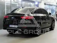 2018 Mercedes Benz GLE-Class