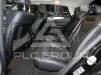 2018 Mercedes Benz GLE-Class