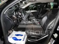 2018 Mercedes Benz GLE-Class