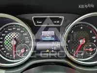 2018 Mercedes Benz GLE-Class