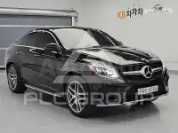 2018 Mercedes Benz GLE-Class