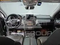 2018 Mercedes Benz GLE-Class