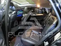 2018 Mercedes Benz GLE-Class