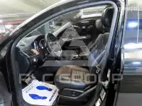 2018 Mercedes Benz GLE-Class