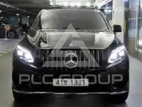 2018 Mercedes Benz GLE-Class