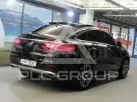 2018 Mercedes Benz GLE-Class