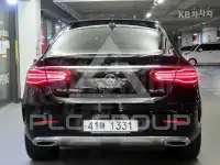 2018 Mercedes Benz GLE-Class