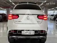 2018 Mercedes Benz GLE-Class