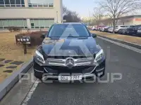 2018 Mercedes Benz GLE-Class