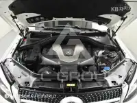 2018 Mercedes Benz GLE-Class