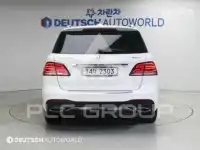 2018 Mercedes Benz GLE-Class