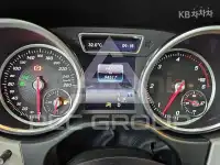 2018 Mercedes Benz GLE-Class