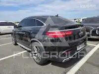 2018 Mercedes Benz GLE-Class