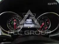 2018 Mercedes Benz GLE-Class