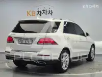 2018 Mercedes Benz GLE-Class