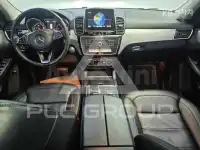 2018 Mercedes Benz GLE-Class
