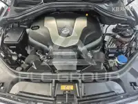 2018 Mercedes Benz GLE-Class