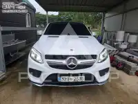 2018 Mercedes Benz GLE-Class
