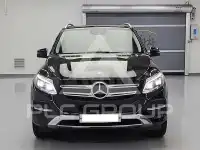 2018 Mercedes Benz GLE-Class