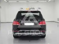 2018 Mercedes Benz GLE-Class