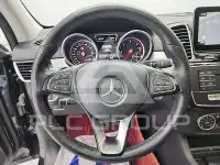 2018 Mercedes Benz GLE-Class