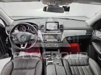 2018 Mercedes Benz GLE-Class