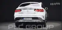 2018 Mercedes Benz GLE-Class