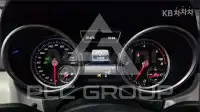 2018 Mercedes Benz GLE-Class